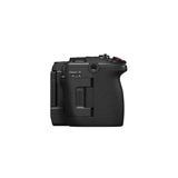 Canon EOS C50 Full-Frame Cinema Camera (Canon RF)