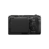 Canon EOS C50 Full-Frame Cinema Camera (Canon RF)