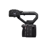 Canon EOS C50 Full-Frame Cinema Camera (Canon RF)