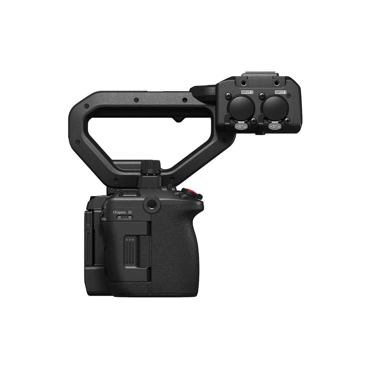 Canon EOS C50 Full-Frame Cinema Camera (Canon RF)