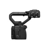 Canon EOS C50 Full-Frame Cinema Camera (Canon RF)