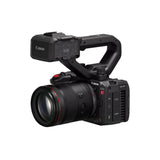 Canon EOS C50 Full-Frame Cinema Camera (Canon RF)