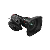 Canon CINE-SERVO 11-55mm T2.95-3.95 Compact-Servo Cine Zoom Lens (PL-Mount)