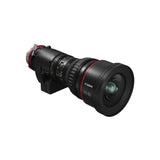 Canon CINE-SERVO 11-55mm T2.95-3.95 Compact-Servo Cine Zoom Lens (PL-Mount)