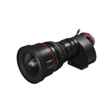 Canon CINE-SERVO 11-55mm T2.95-3.95 Compact-Servo Cine Zoom Lens (PL-Mount)