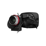 Canon CINE-SERVO 11-55mm T2.95-3.95 Compact-Servo Cine Zoom Lens (PL-Mount)