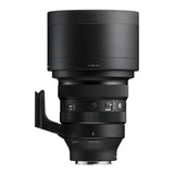 Sigma 135mm f/1.4 Full Frame DG Art Lens (L Mount)