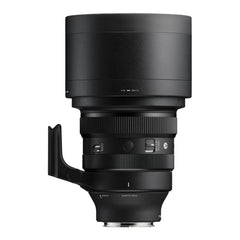 Sigma 135mm f/1.4 Full Frame DG Art Lens (L Mount)