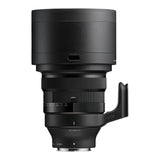 Sigma 135mm f/1.4 Full Frame DG Art Lens (L Mount)