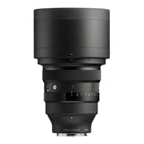 Sigma 135mm f/1.4 Full Frame DG Art Lens (L Mount)