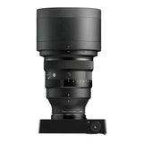 Sigma 135mm f/1.4 Full Frame DG Art Lens (L Mount)