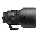Sigma 135mm f/1.4 Full Frame DG Art Lens (L Mount)