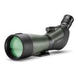 Hawke Endurance ED 25-75x85 Angled Spotting Scope - Extra-Low Dispersion Glass (Open Box)