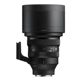 Sigma 135mm f/1.4 Full Frame DG Art Lens (Sony E-Mount)