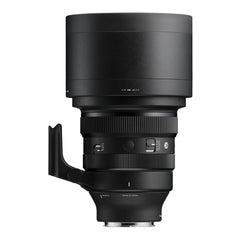 Sigma 135mm f/1.4 Full Frame DG Art Lens (Sony E-Mount)