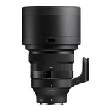 Sigma 135mm f/1.4 Full Frame DG Art Lens (Sony E-Mount)