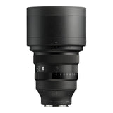 Sigma 135mm f/1.4 Full Frame DG Art Lens (Sony E-Mount)