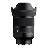Sigma 35mm f/1.2 DG II Art Lens (Sony E) (Open Box)