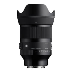 Sigma 35mm f/1.2 DG II Art Lens (Sony E) (Open Box)