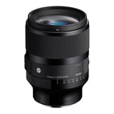 Sigma 35mm f/1.2 DG II Art Lens (L-Mount)