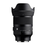 Sigma 35mm f/1.2 DG II Art Lens (L-Mount)