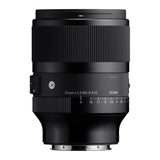 Sigma 35mm f/1.2 DG II Art Lens (L-Mount)