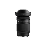 Sigma 20-200mm F3.5-6.3 DG Contemporary Lens (Sony E Mount)