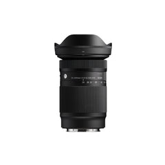 Sigma 20-200mm F3.5-6.3 DG Contemporary Lens (Sony E Mount)