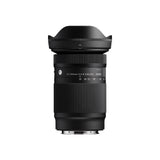 Sigma 20-200mm F3.5-6.3 DG Contemporary Lens (L Mount)