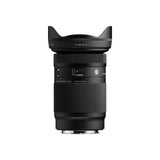 Sigma 20-200mm F3.5-6.3 DG Contemporary Lens (L Mount)