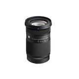 Sigma 20-200mm F3.5-6.3 DG Contemporary Lens (Sony E Mount) (Open Box)