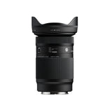 Sigma 20-200mm F3.5-6.3 DG Contemporary Lens (Sony E Mount) (Open Box)
