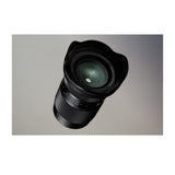 Sigma 20-200mm F3.5-6.3 DG Contemporary Lens (L Mount) (Open Box)