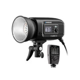 Westcott FJ400-SE Studio Strobe 400Ws with FJ-X3 S Wireless Flash Trigger Bundle