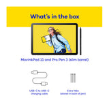 Wacom 11.5-Inch MovinkPad All-in-One Mobile Drawing Tablet