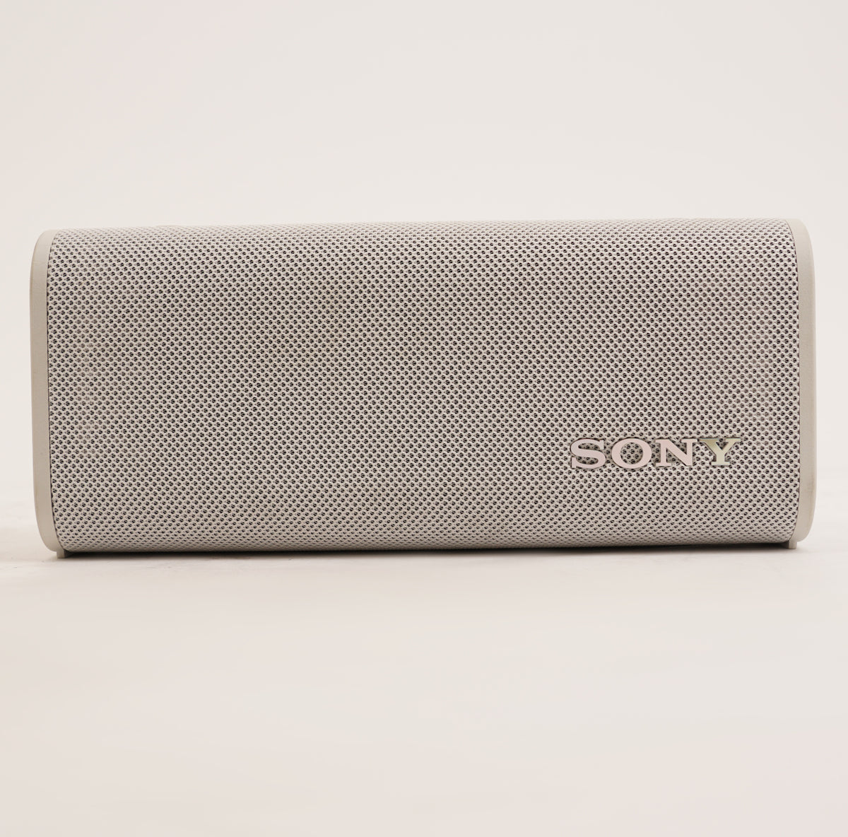 Sony ULT FIELD 3 Portable Wireless Speaker 2-Way Active Design (Off White) (Used)