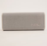 Sony ULT FIELD 3 Portable Wireless Speaker 2-Way Active Design (Off White) (Used)