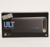 Sony ULT FIELD 3 Portable Wireless Speaker 2-Way Active Design (Off White) (Used)