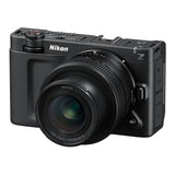 Nikon ZR 6K Full-Frame Z-Mount Cinema Camera with 24-50mm f/4-6.3 Zoom Lens Kit