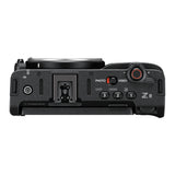 Nikon ZR 6K Full-Frame Z-Mount Cinema Camera with 24-50mm f/4-6.3 Zoom Lens Kit