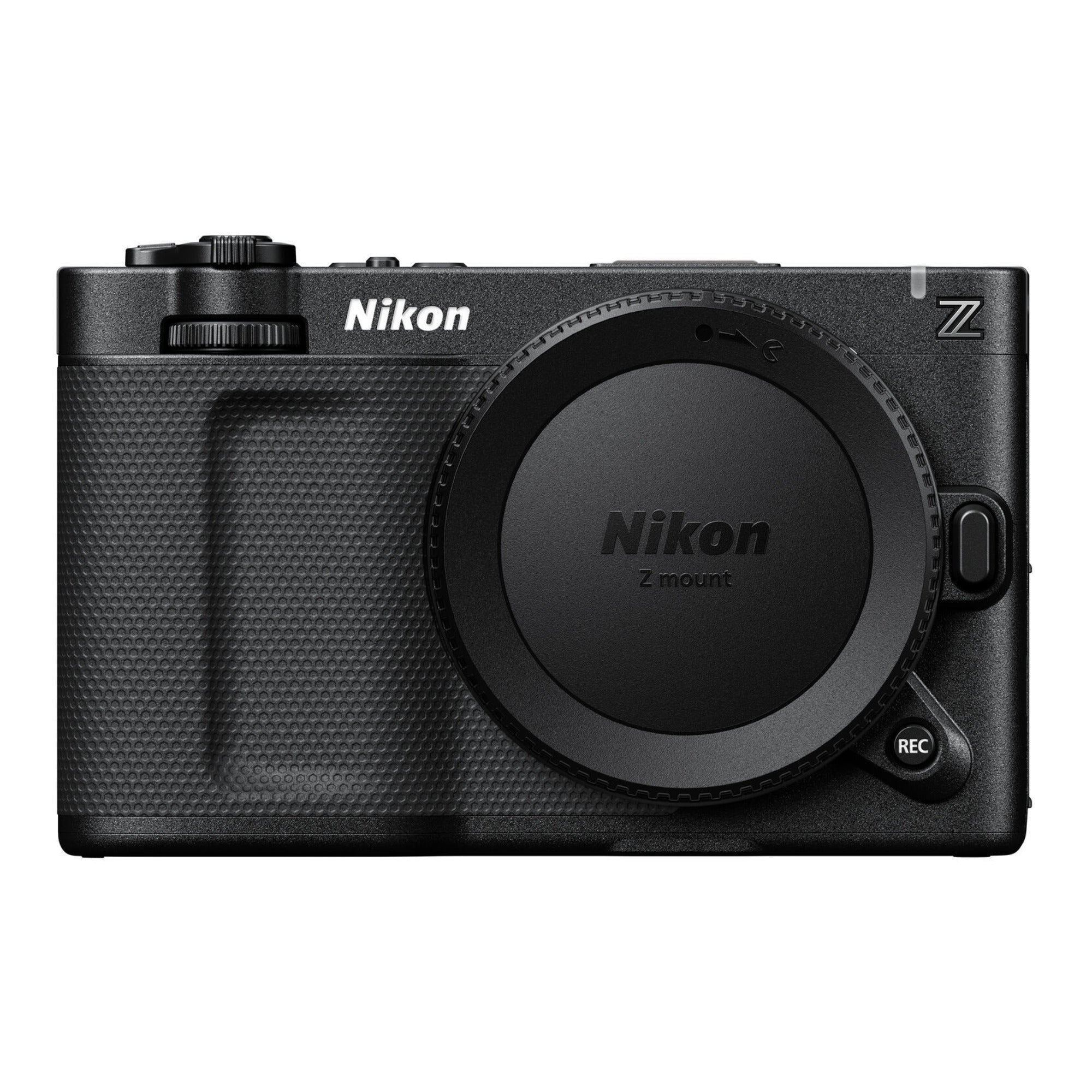 Nikon ZR 6K Full-Frame Z-Mount Cinema Camera with 24-50mm f/4-6.3