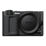 Nikon ZR 6K Full-Frame Z-Mount Cinema Camera with 24-50mm f/4-6.3 Zoom Lens Kit