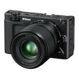 Nikon ZR 6K Cinema Camera with 50mm f/1.4 Lens Kit (Open Box)