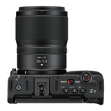 Nikon ZR 6K Cinema Camera with 50mm f/1.4 Lens Kit (Open Box)