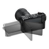 Nikon ZR 6K Cinema Camera with 50mm f/1.4 Lens Kit (Open Box)