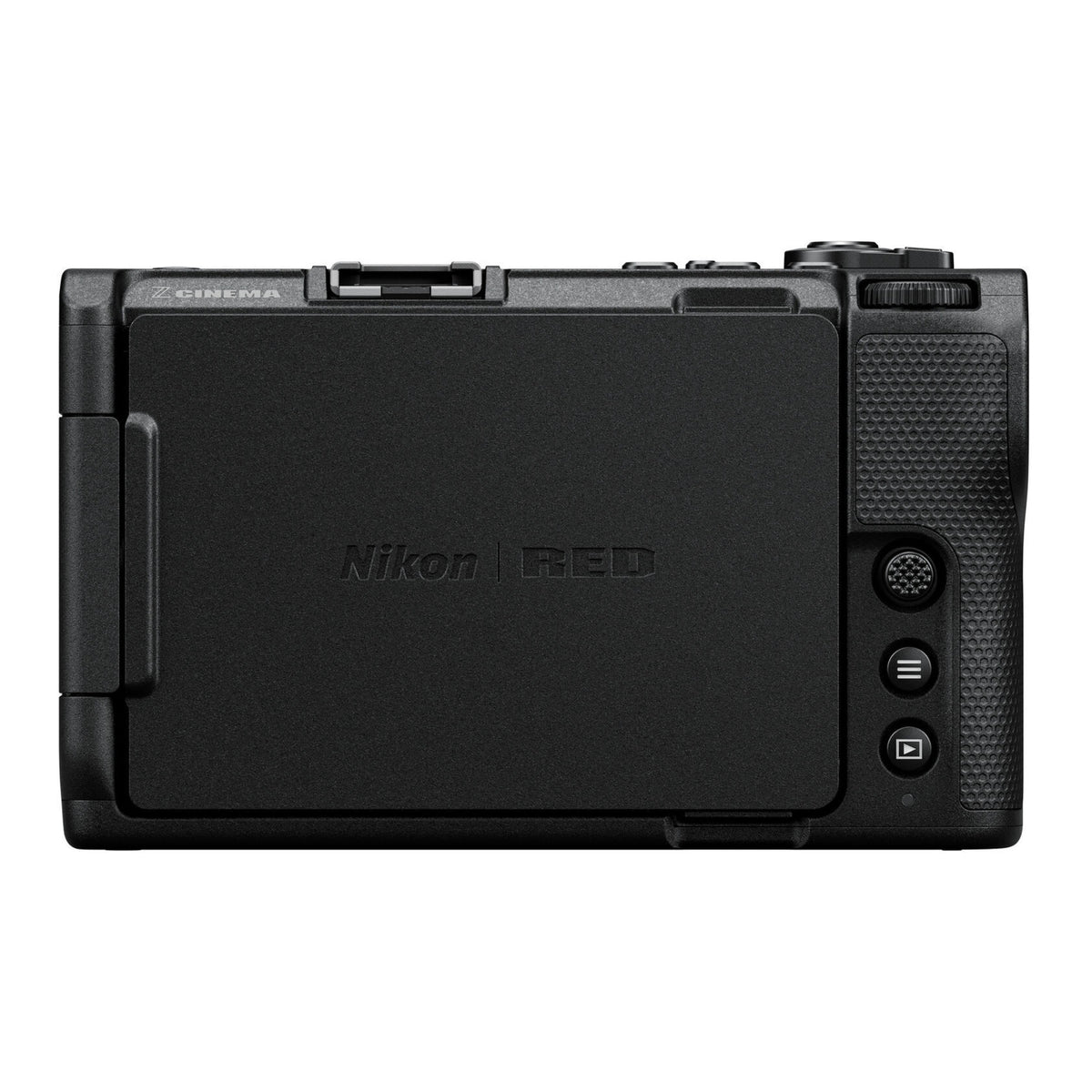 Nikon ZR 6K Cinema Camera with 50mm f/1.4 Lens Kit (Open Box)