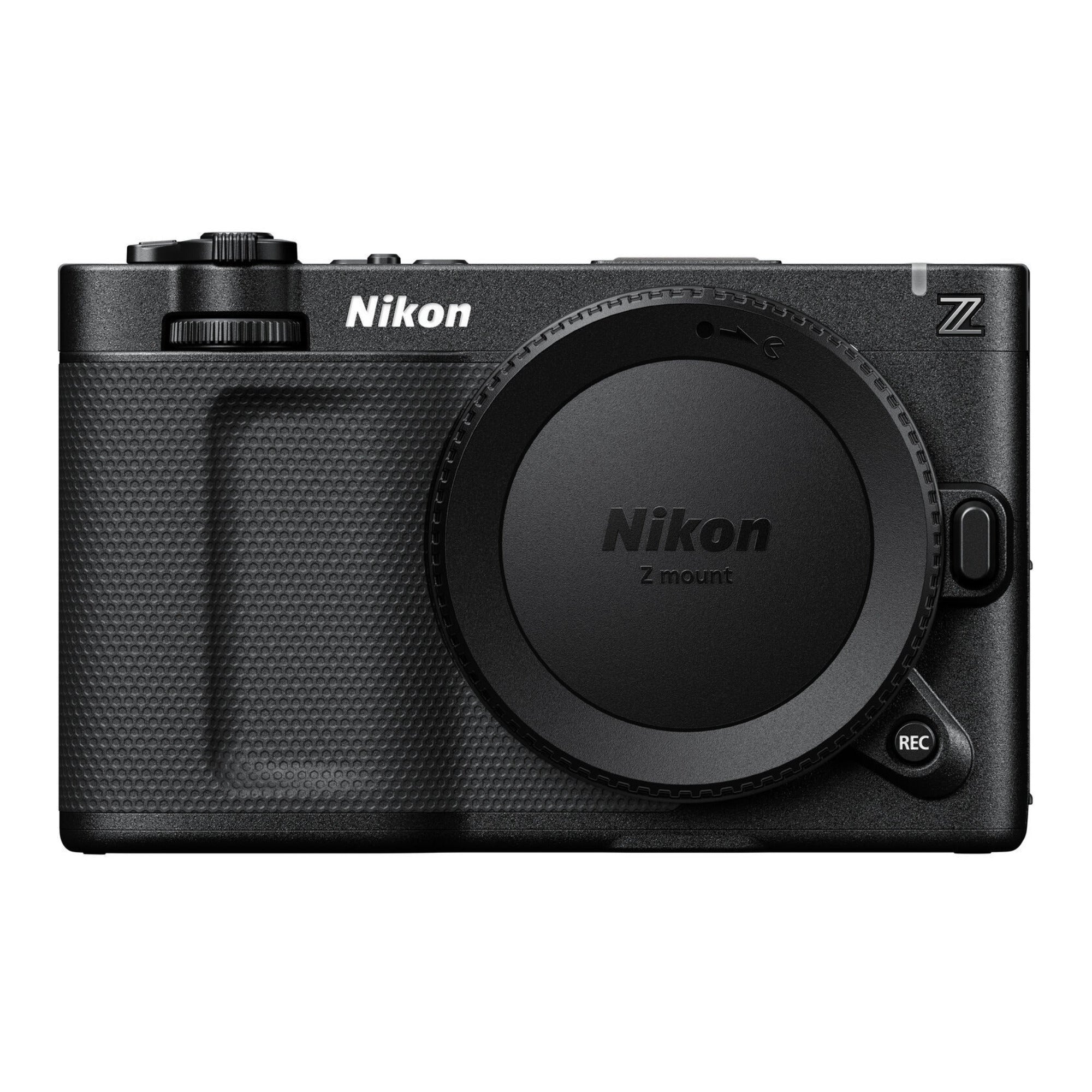 Nikon ZR 6K Cinema Camera with 50mm f/1.4 Lens Kit – Focus Camera