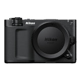 Nikon ZR 6K Cinema Camera with 50mm f/1.4 Lens Kit (Open Box)