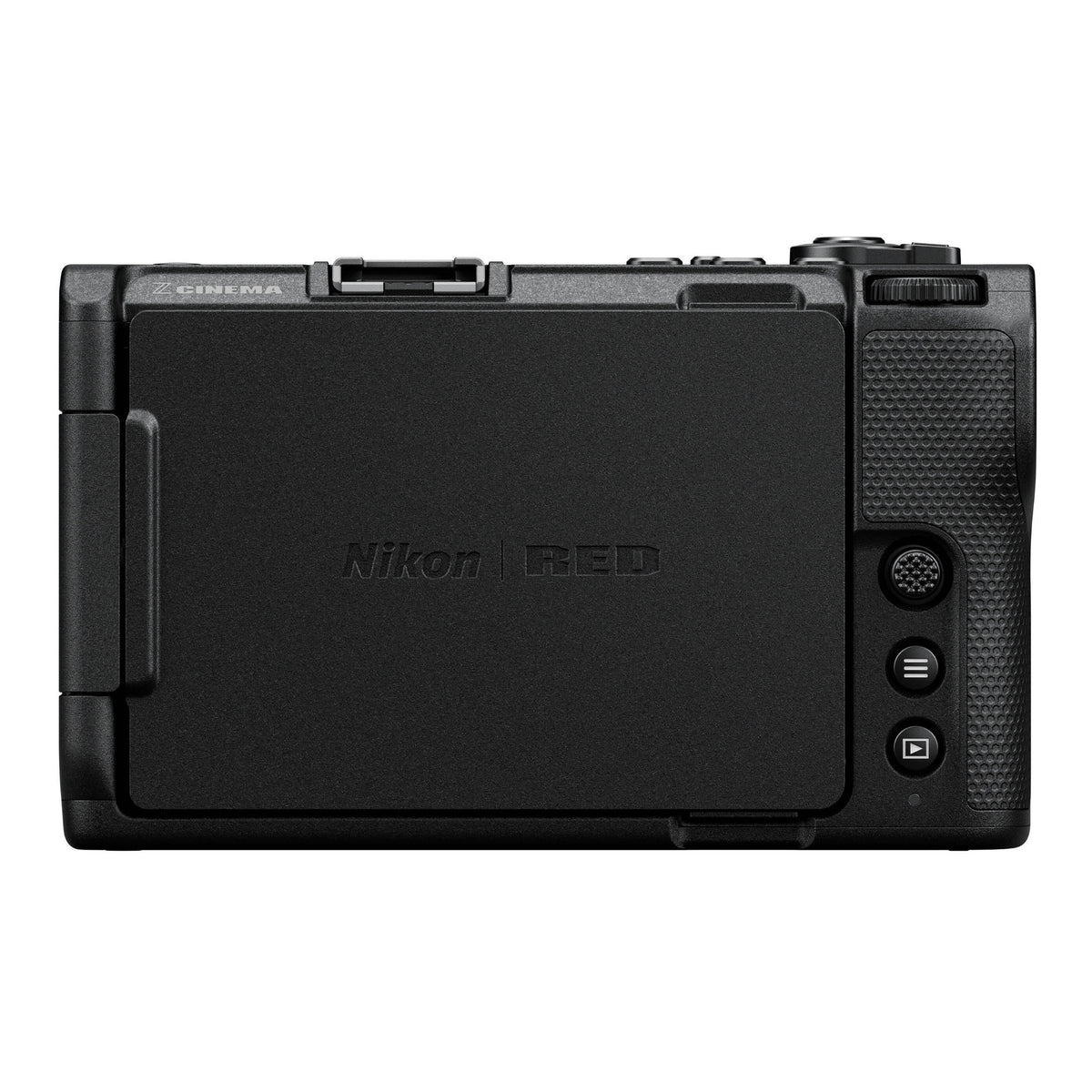 Nikon ZR Cinema Camera with 35mm f/1.4 Lens Kit