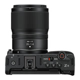 Nikon ZR Cinema Camera with 35mm f/1.4 Lens Kit
